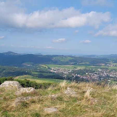 Bergsteiger Lägenhet Sandberg Exteriör bild