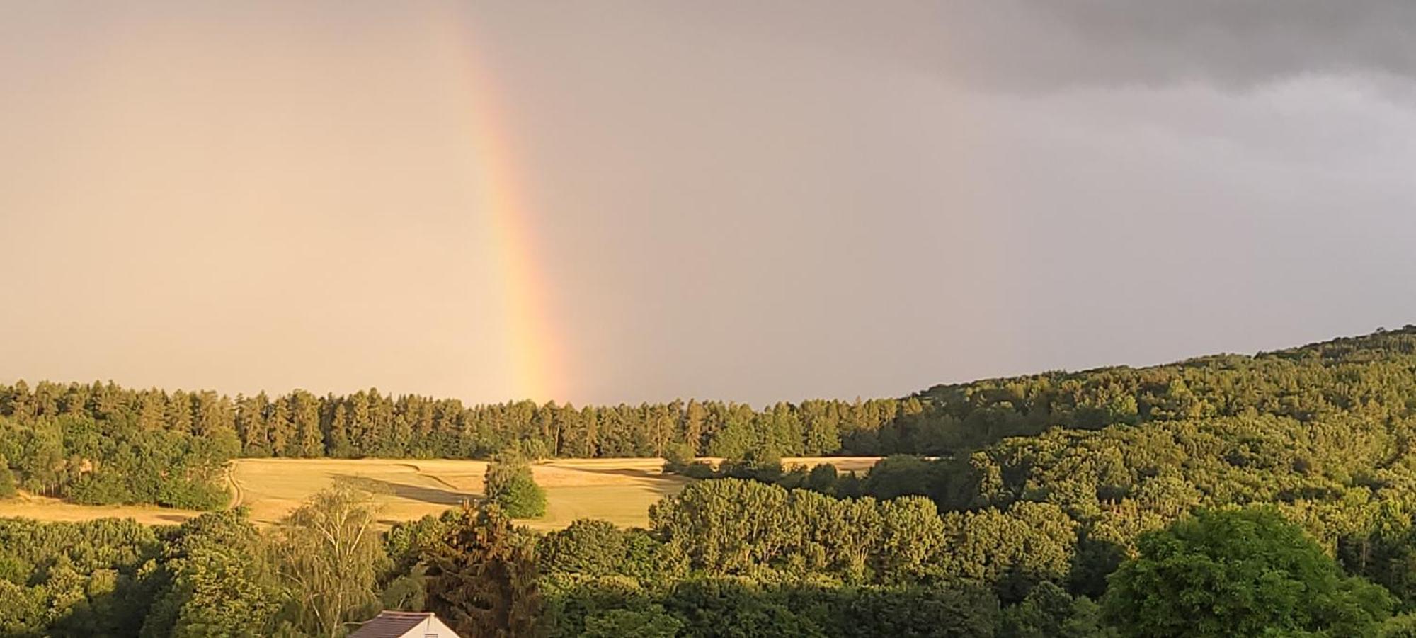 Bergsteiger Lägenhet Sandberg Exteriör bild
